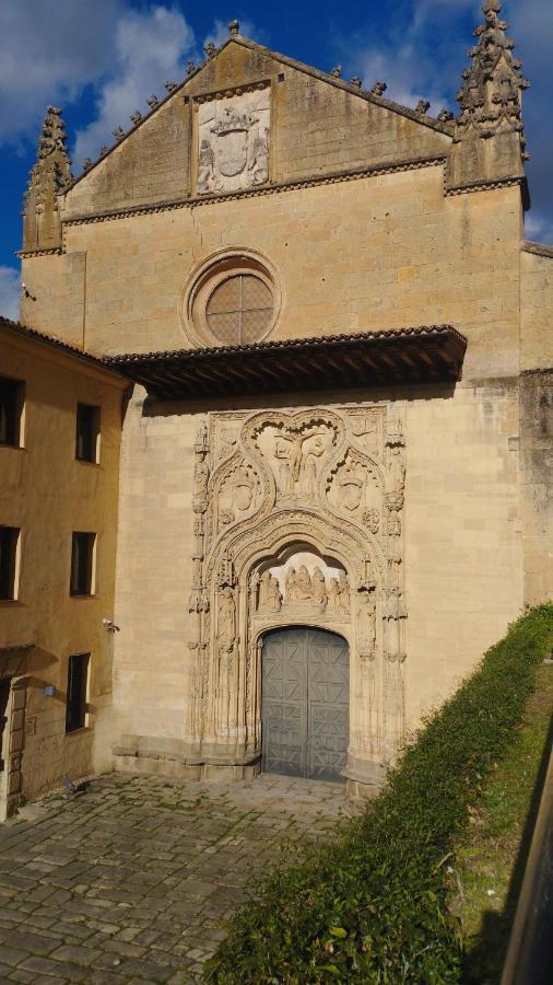 Villa Casa Agapito Marazuela Segovia Exterior foto